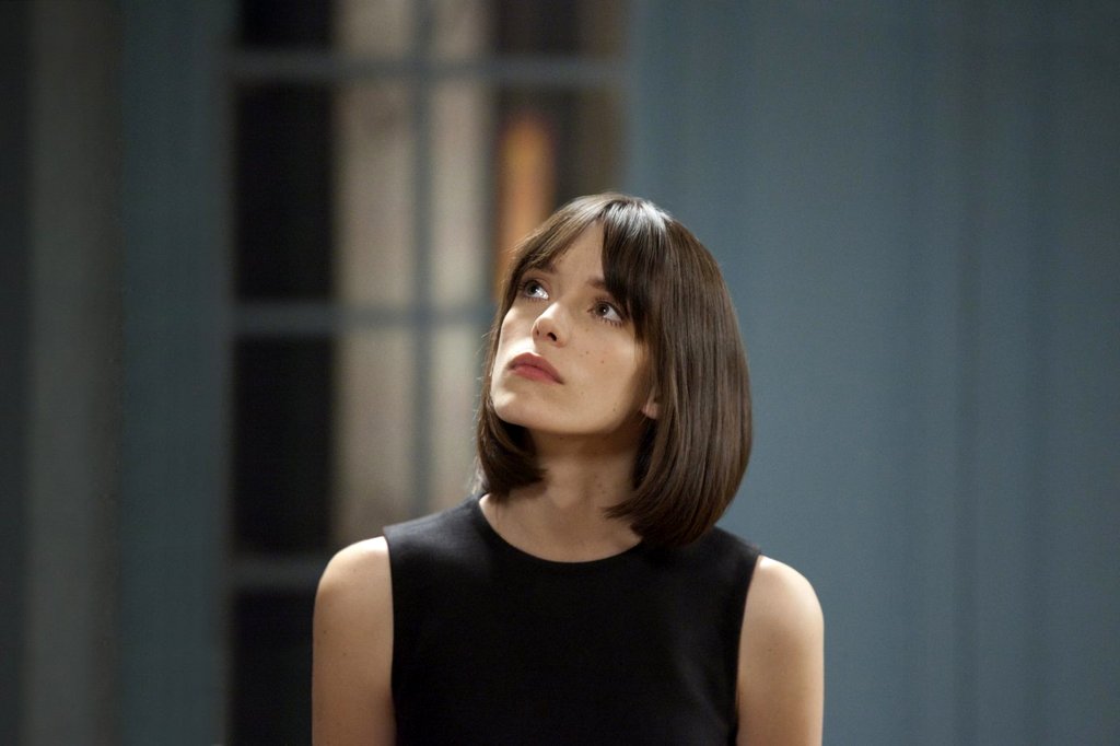 Photo du film Le Redoutable v.f.