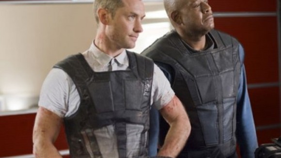 Photo du film Repreneurs