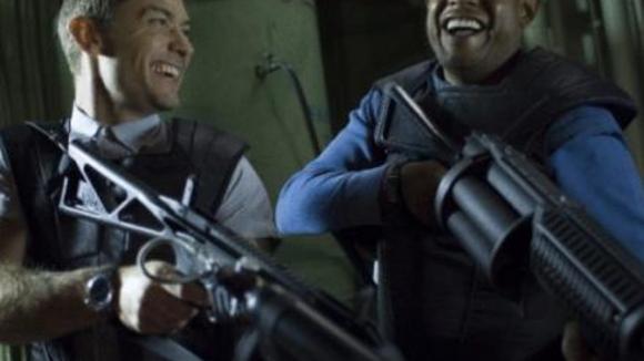 Photo du film Repreneurs