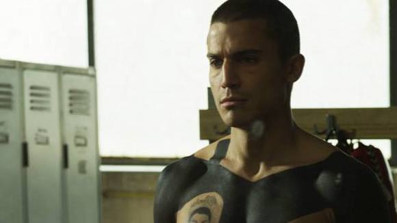 Photo du film Alacrán enamorado