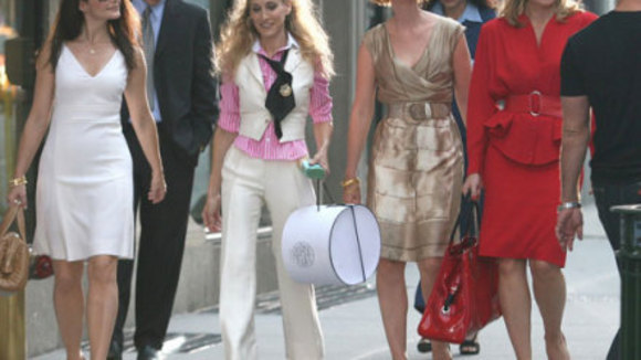 Photo du film Sexe à New York