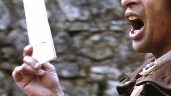 Photo from the movie Smugglers' Songs