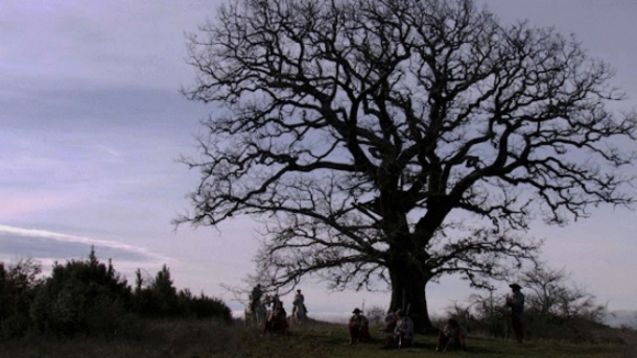 Photo from the movie Smugglers' Songs