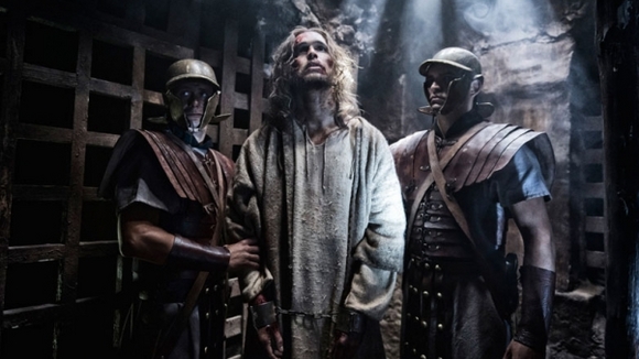 Photo du film Le Fils de Dieu