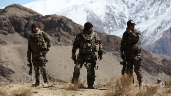 Photo du film Forces spéciales