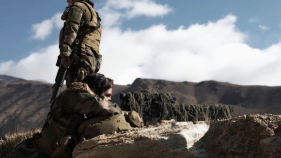 Photo du film Forces spéciales