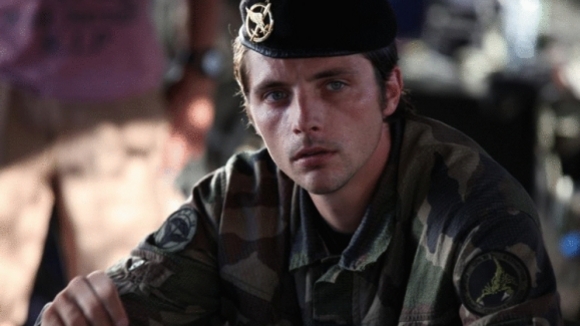 Photo du film Forces spéciales