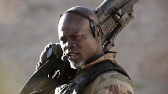 Photo du film Forces spéciales