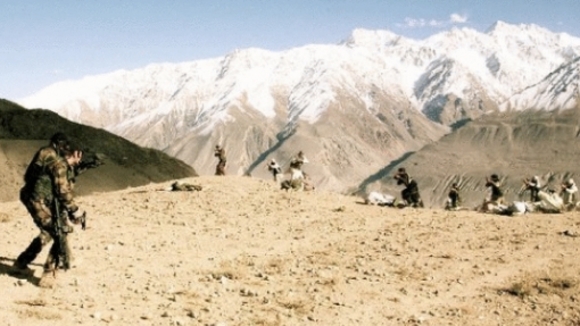 Photo du film Forces spéciales