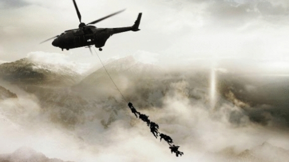 Photo du film Forces spéciales