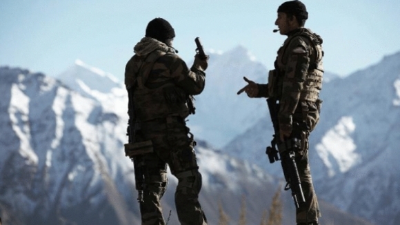 Photo du film Forces spéciales