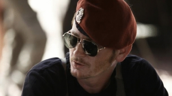 Photo du film Forces spéciales