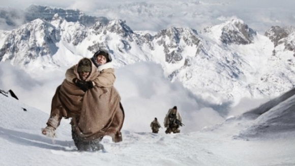 Photo du film Forces spéciales