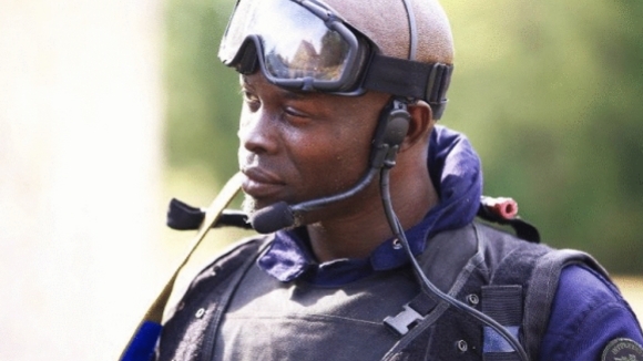 Photo du film Forces spéciales