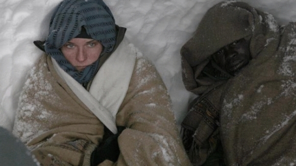 Photo du film Forces spéciales