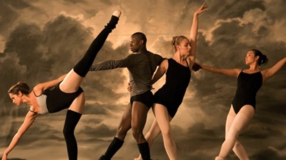 Photo du film StreetDance 3D v.f.