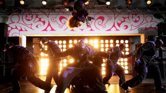 Photo du film StreetDance 3D v.f.