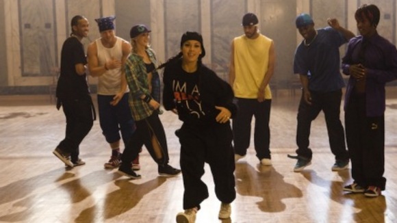 Photo du film StreetDance 3D v.f.