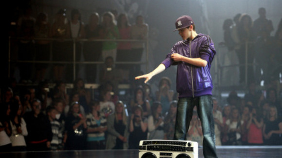 Photo du film StreetDance 3D v.f.