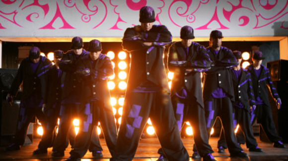 Photo du film StreetDance 3D v.f.
