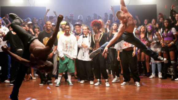 Photo du film StreetDance 3D v.f.