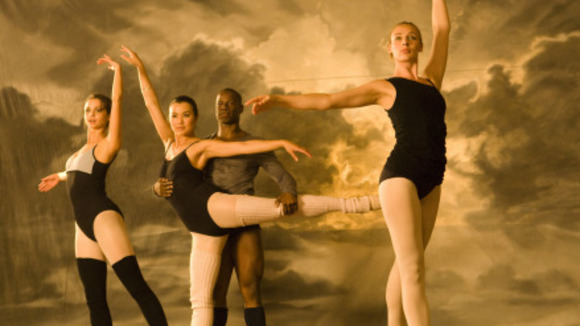 Photo du film StreetDance 3D v.f.