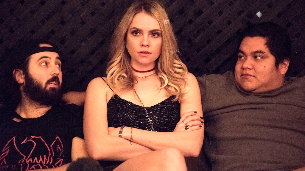 Photo from the movie Summer Night