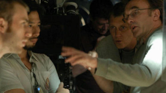 Photo from the movie Sunshine