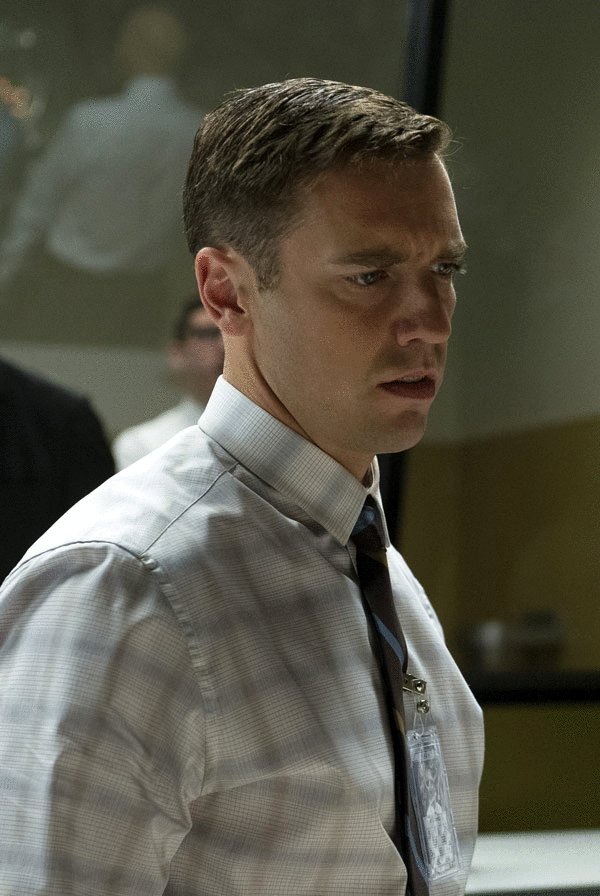 Photo from the movie The Astronaut Wives Club