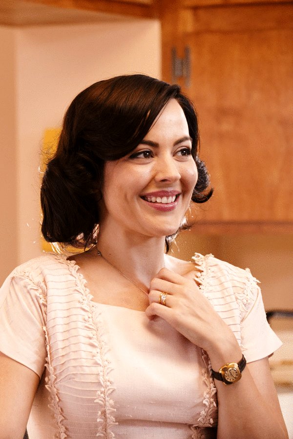 Photo from the movie The Astronaut Wives Club