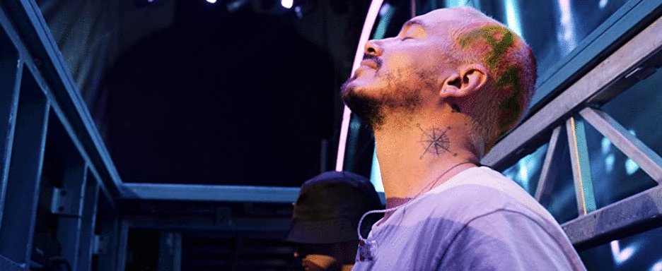 Photo du film The Boy from Medellín