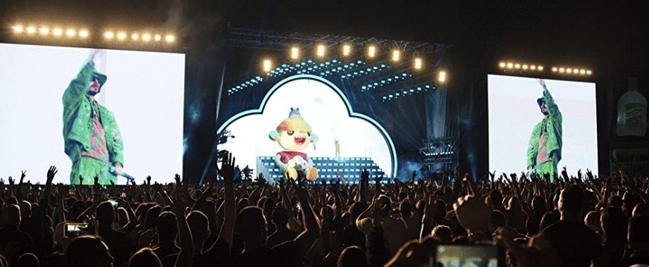 Photo du film The Boy from Medellín