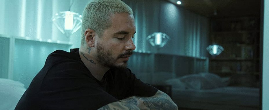 Photo du film The Boy from Medellín