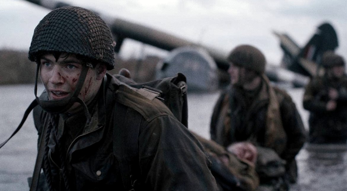 Photo du film De slag om de Schelde