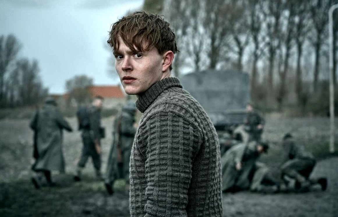 Photo du film De slag om de Schelde