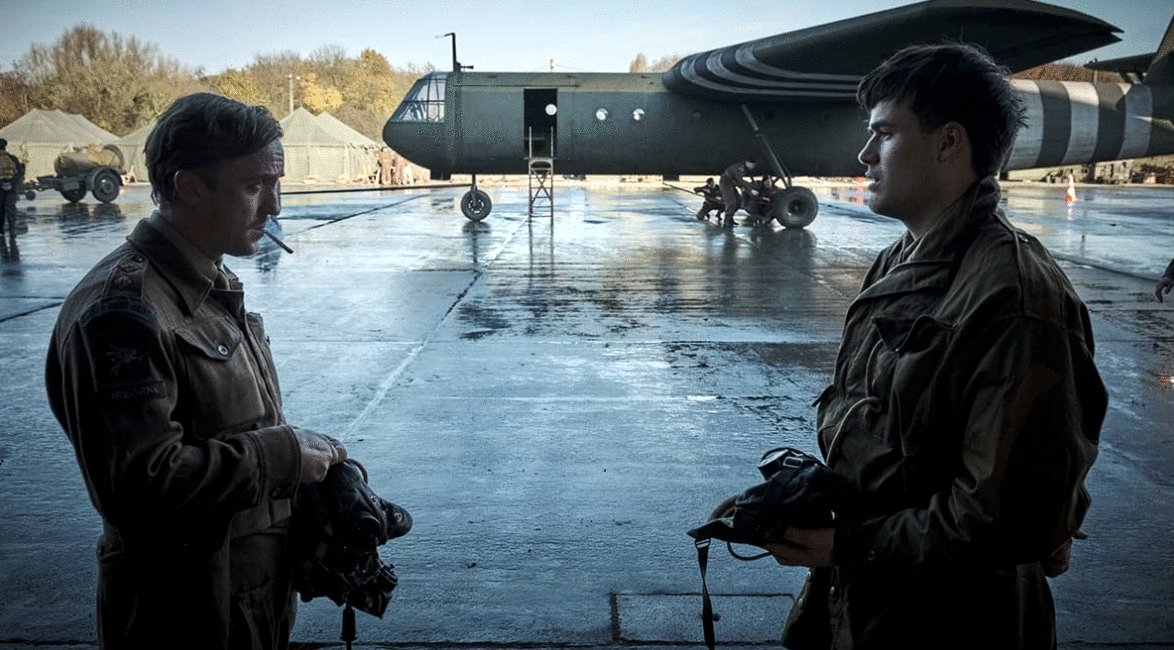 Photo du film De slag om de Schelde