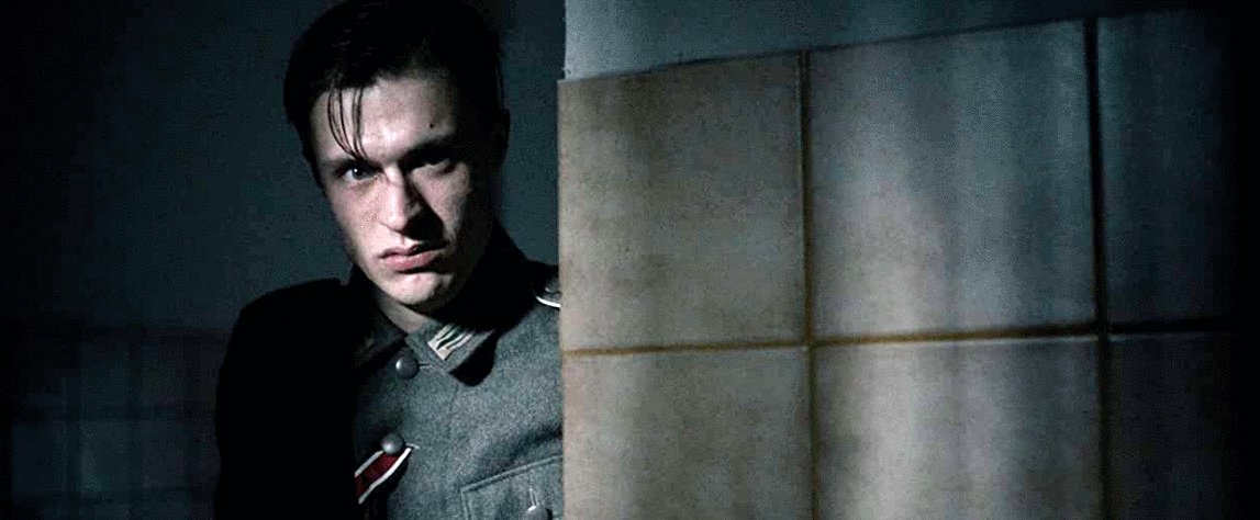 Photo du film De slag om de Schelde