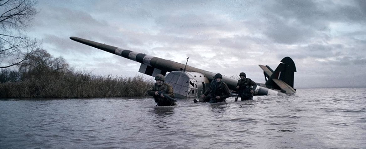 Photo du film De slag om de Schelde