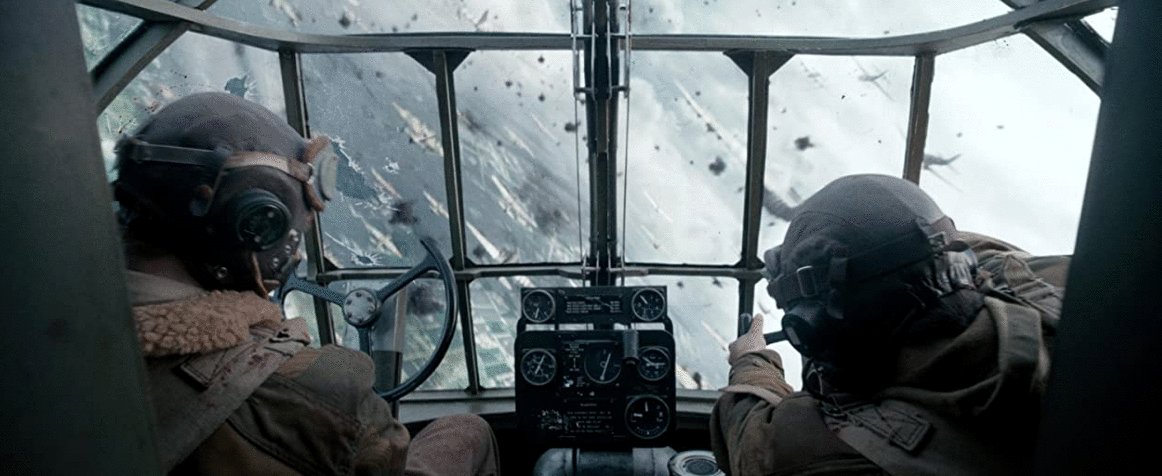 Photo du film De slag om de Schelde