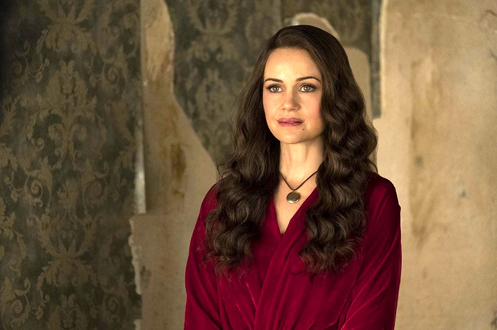 Photo du film The Haunting of Hill House
