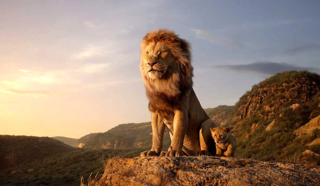 Photo du film Le Roi Lion
