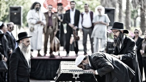 Photo du film L'Orchestre de minuit