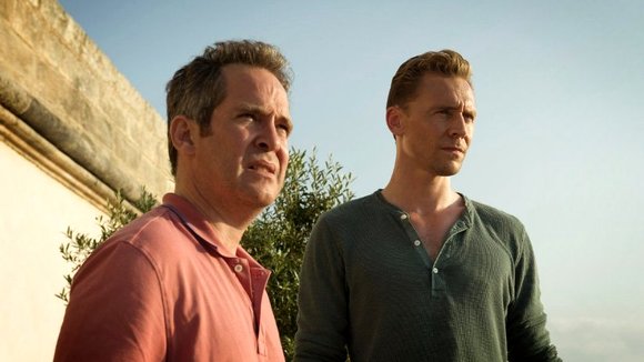 Photo from the movie The Night Manager