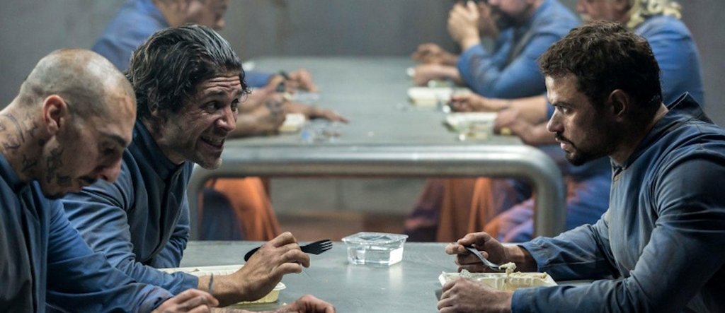 Photo du film The Osiris Child: Science Fiction Volume One