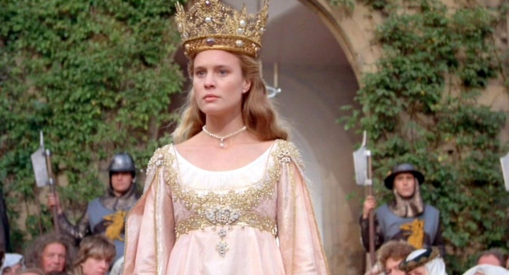 Photo from the movie The Princess Bride