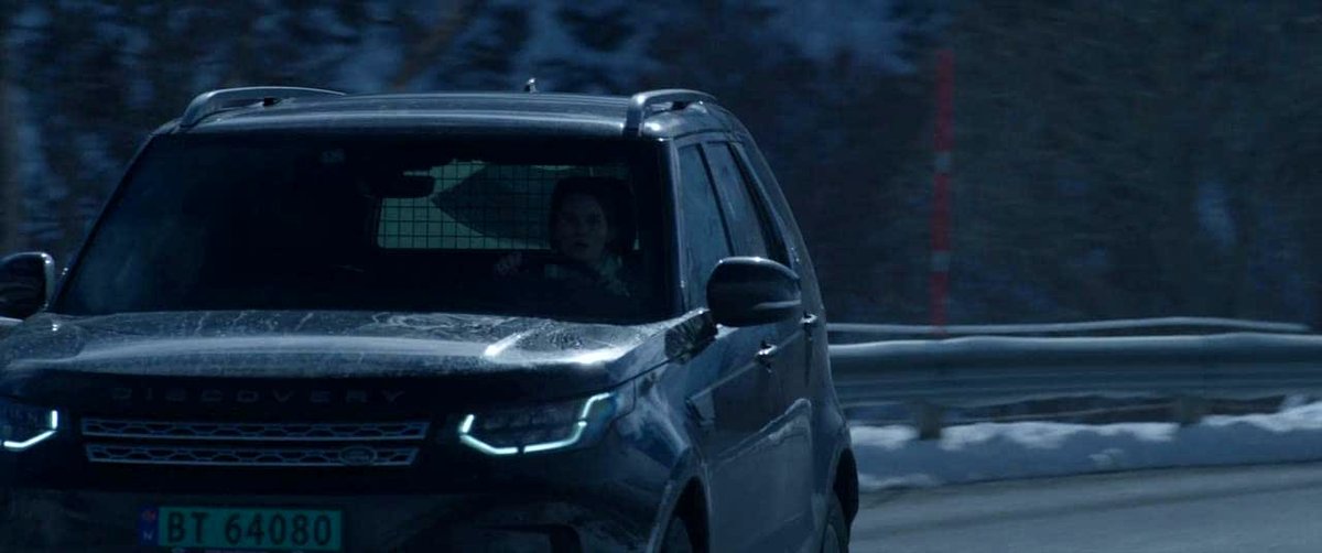 Photo du film Tunnelen