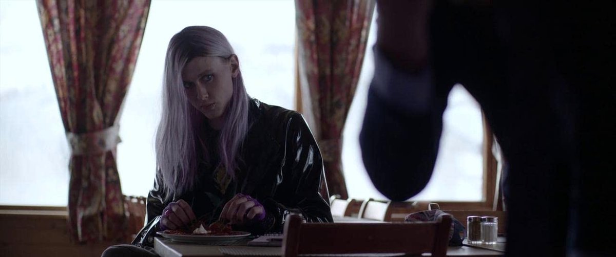 Photo du film Tunnelen