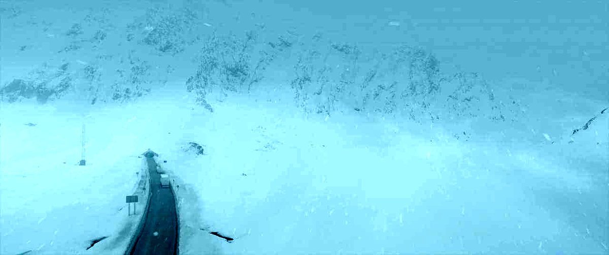 Photo du film Tunnelen