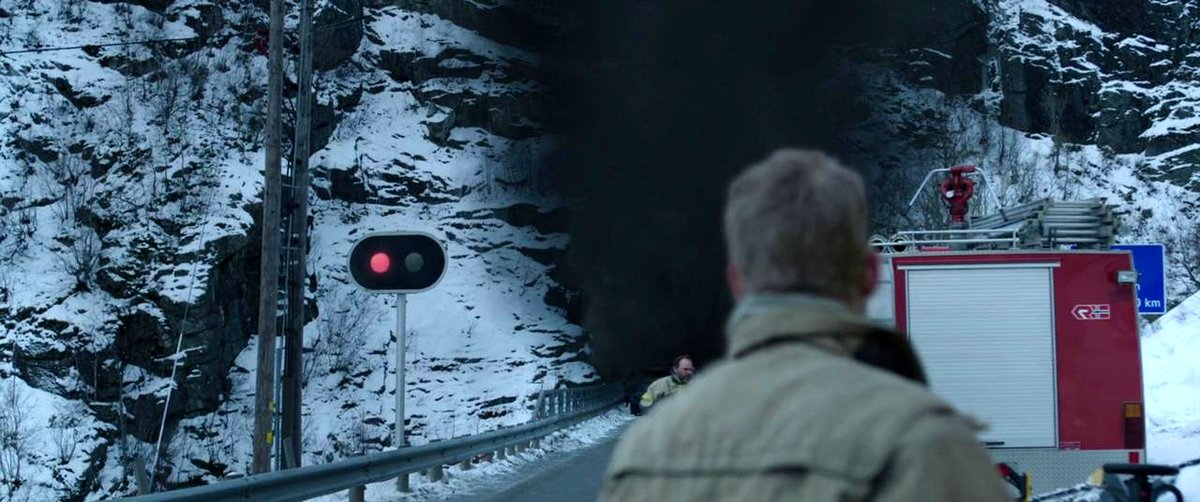 Photo du film Tunnelen