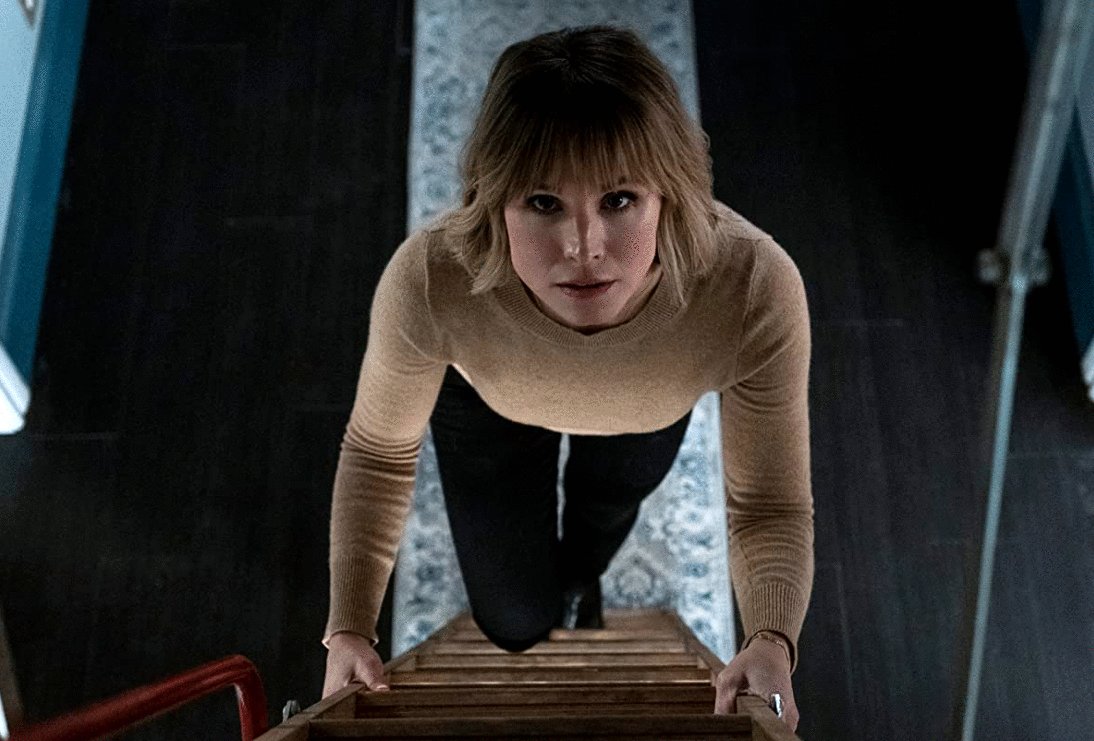 Photo du film The Woman in the House Across the Street from the Girl in the Window